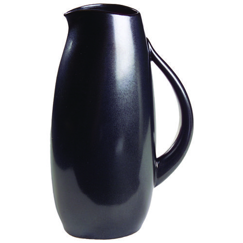 Simplicity Obsidian (Black) 48 Oz Pitcher