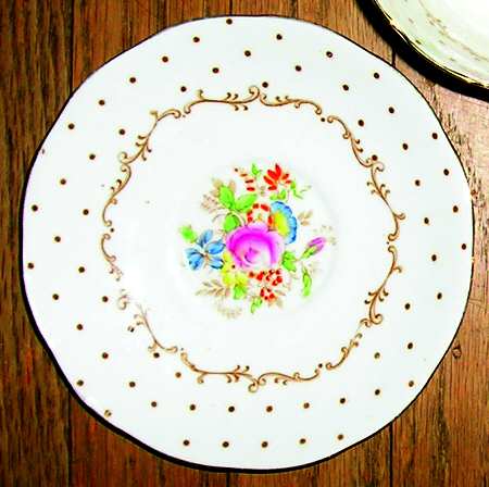 SMC1 Saucer