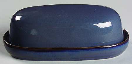 Visions Eggplant 1/4 Lb Covered Butter