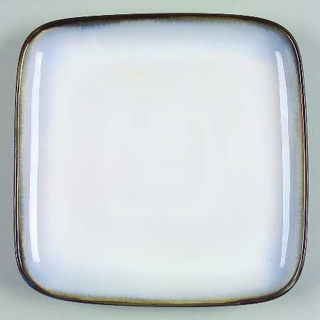 Visions Eggplant Salad Plate