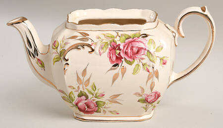 1949PR Teapot No Lid