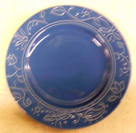 Indigo Pacific by Signature