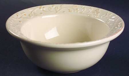 Chelsea Ivory 7" All Purpose Bowl