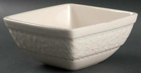 Chelsea Ivory Soup/Cereal Bowl