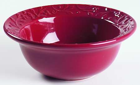 Chelsea Chianti 7" All Purpose Bowl