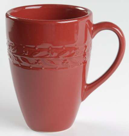 Chelsea Chianti Mug