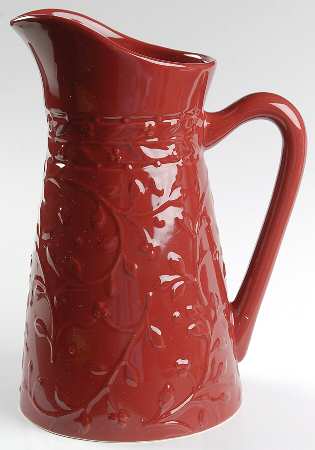 Chelsea Chianti 70 Oz Pitcher