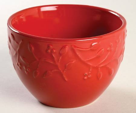 Chelsea Chianti 4" Mini Prep Bowl