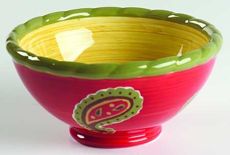 Napa Mendocino 6" All Purpose Bowl