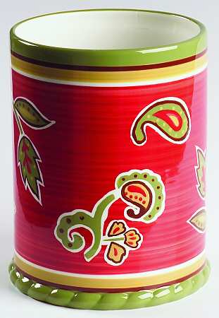 Napa Mendocino Utensil Holder