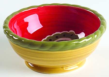 Napa Mendocino 4" All Purpose Bowl