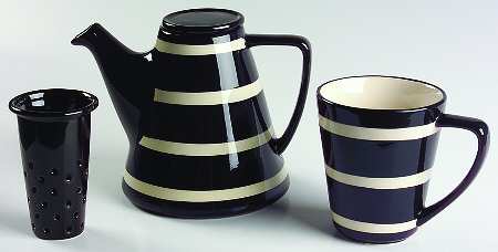 Tea for One by Signature