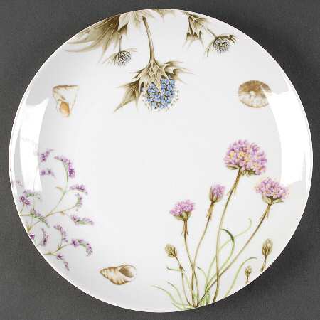 Shoreline Dinner Plate