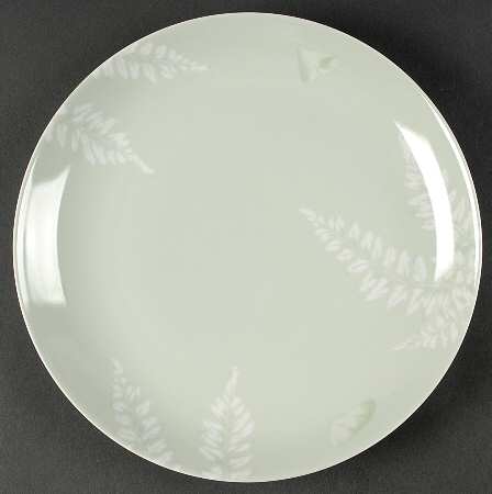 Shoreline Dinner Plate