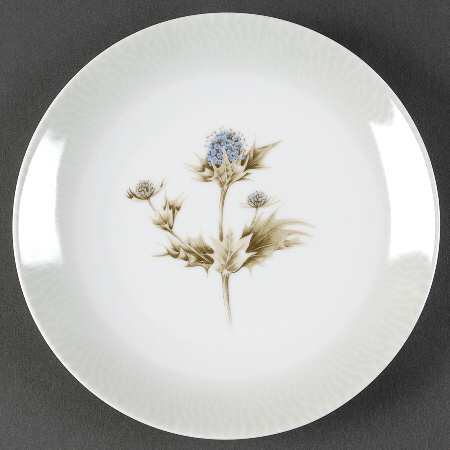 Shoreline Salad Plate