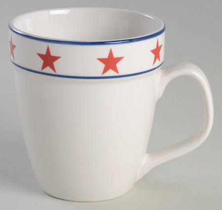 Americana Mug