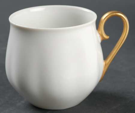SEY27 3-Piece Pot de Creme, Base Only