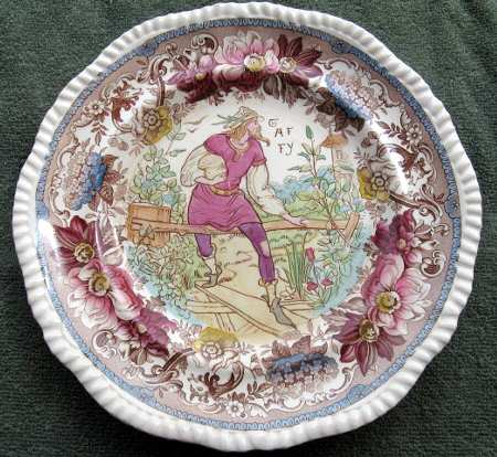 2-4862 by Spode