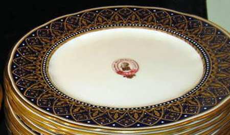 SP514 by Spode