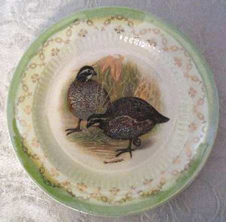 SEB118 by Sebring Pottery