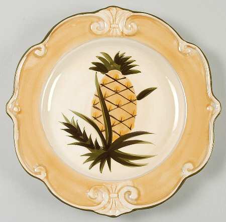 Pineapple