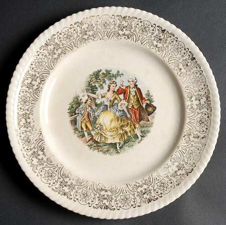 Minuet by Sovereign Potters