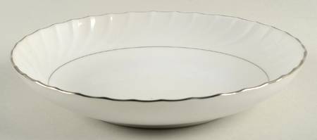 Princess Coupe Soup Bowl