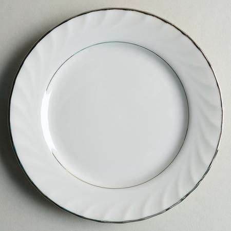 Princess Bread & Butter Plate by Southeastern Institu