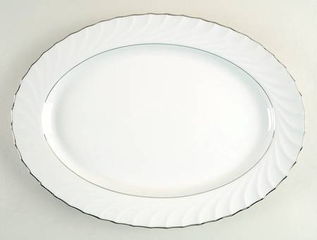 Princess 14" Oval Serving Platter