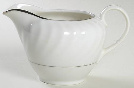 Princess Creamer