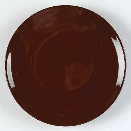 Coco Salad Plate