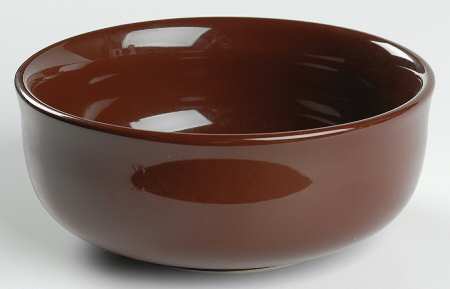 Coco Individual Salad Bowl