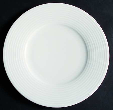 Suite Salad Plate