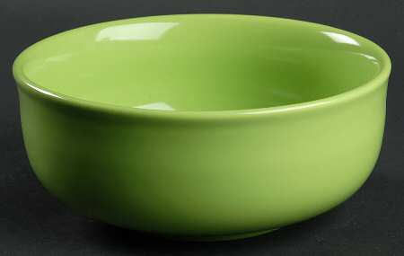 Pistachio Individual Salad Bowl