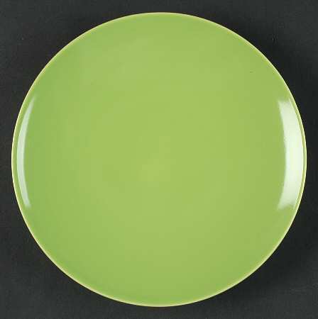 Pistachio Salad Plate