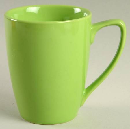 Pistachio Mug