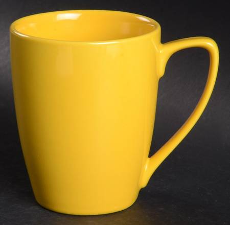 Pomello (Bright Yellow) Mug