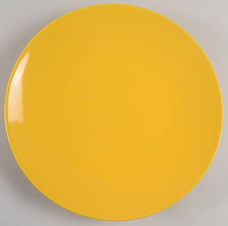 Pomello (Bright Yellow) by sengWare