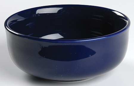 Blueberry Individual Salad Bowl