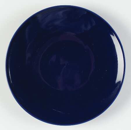 Blueberry Salad Plate