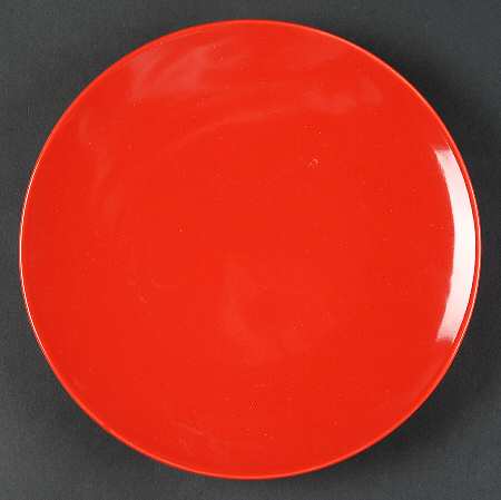 Pimento Salad Plate