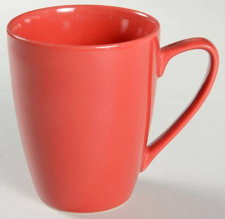 Pimento Mug
