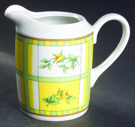 SBH2 Creamer