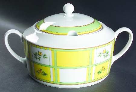 SBH2 Tureen &  Lid