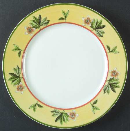 Garden Prints by Spal Porcelanas
