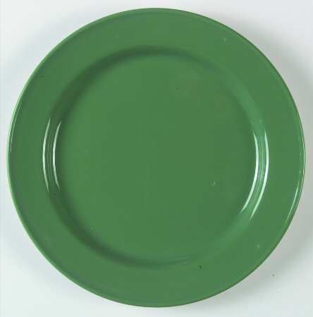 Carnival Emerald (Dark Green) by Steelite
