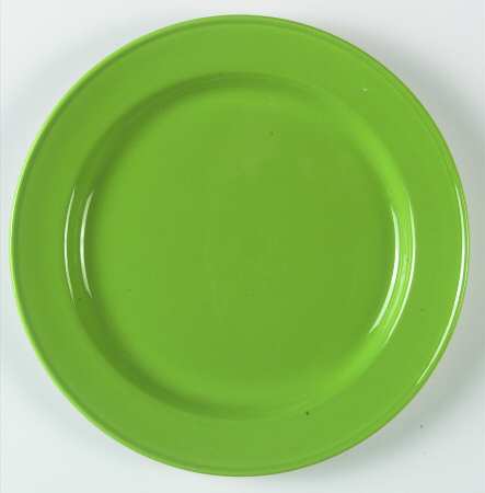 Carnival Fern (Light Green) by Steelite