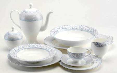 Medoc by Shinepukur Ceramics