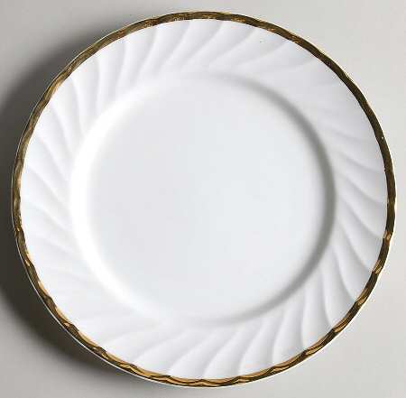 White Satin by Shinepukur Ceramics