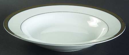 Clarendon Rim Soup Bowl